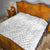 Lotu Tamaiti Samoan Polynesian Tribal Quilt - Polynesian Pride