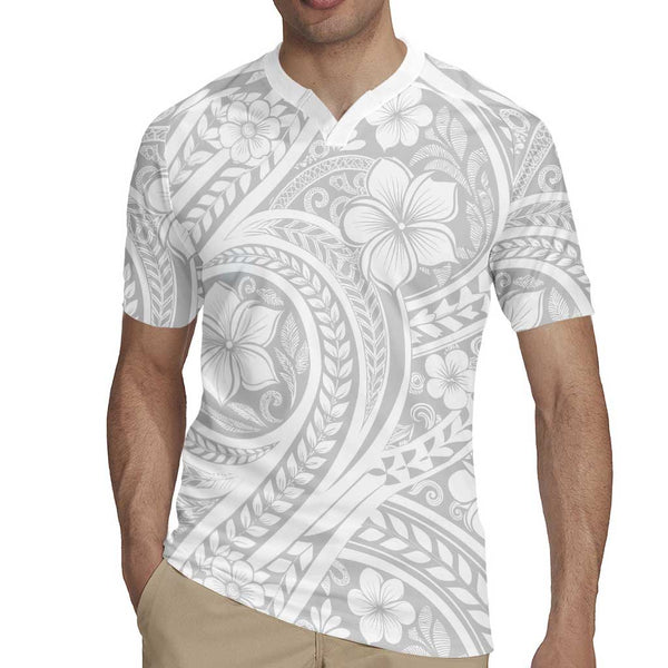 Lotu Tamaiti Samoan Polynesian Tribal Rugby Jersey LT9