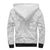 Lotu Tamaiti Samoan Polynesian Tribal Sherpa Hoodie - Polynesian Pride