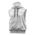 Lotu Tamaiti Samoan Polynesian Tribal Sleeveless Hoodie - Polynesian Pride