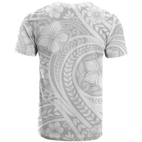 Lotu Tamaiti Samoan Polynesian Tribal T Shirt - Polynesian Pride