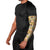 Mele Kalikimaka Hawaii Christmas Arm Sleeves Melemele Mama Seamless Floral Motif - Polynesian Pride