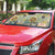 Mele Kalikimaka Hawaii Christmas Auto Sun Shade Melemele Mama Seamless Floral Motif - Polynesian Pride