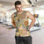 Mele Kalikimaka Hawaii Christmas Men Tank Top Melemele Mama Seamless Floral Motif - Polynesian Pride