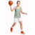 Mele Kalikimaka Hawaii Christmas Basketball Jersey Omaomao Seamless Floral Motif - Polynesian Pride