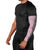Mele Kalikimaka Hawaii Christmas Arm Sleeves Akala Seamless Floral Motif - Polynesian Pride