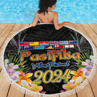 Pasifika Vibes Festival 2024 Auckland Beach Blanket