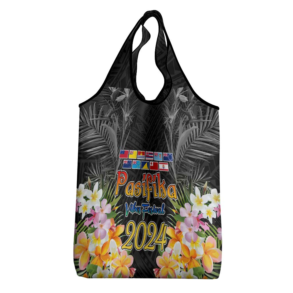 Pasifika Vibes Festival 2024 Auckland Grocery Bag