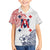 Kingdom of Uvea 1842-1860 Personalized Family Matching Puletasi and Hawaiian Shirt Wallis and Futuna Polynesian Tribal Pattern