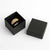 Hawaiian Lei Day Classic Ring Gold Hibiscus Flowers Lei Art - Polynesian Pride