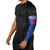 Manu Samoa Pacific Samoa Rugby Custom Arm Sleeves Polynesian Pattern - Polynesian Pride