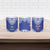 Manu Samoa Pacific Samoa Rugby Custom Ceramic Mug Polynesian Pattern - Polynesian Pride