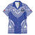 Manu Samoa Pacific Samoa Rugby Custom Family Matching Puletasi and Hawaiian Shirt Polynesian Pattern