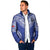 Manu Samoa Pacific Samoa Rugby Custom Padded Jacket Polynesian Pattern - Polynesian Pride