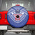 Manu Samoa Pacific Samoa Rugby Custom Spare Tire Cover Polynesian Pattern