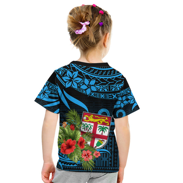 Solomon Islands Long Sleeve Shirt Happy Independence Day LT9
