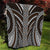 Brown Tongan Polynesian Tribal Quilt - Polynesian Pride