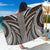 Brown Tongan Polynesian Tribal Sarong - Polynesian Pride
