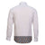 Light Gray Tongan Polynesian Tribal Family Matching Off Shoulder Short Dress and Hawaiian Shirt - Polynesian Pride