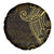 Black Gold Polynesian Tribal Spare Tire Cover - Polynesian Pride