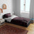 Black Pink Polynesian Tribal Bedding Set - Polynesian Pride