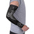 Black White Polynesian Tribal Arm Sleeves - Polynesian Pride