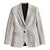 Lotu Tamaiti Tongan Polynesian Art Pattern Blazer Traditional Tribal Motifs - Polynesian Pride