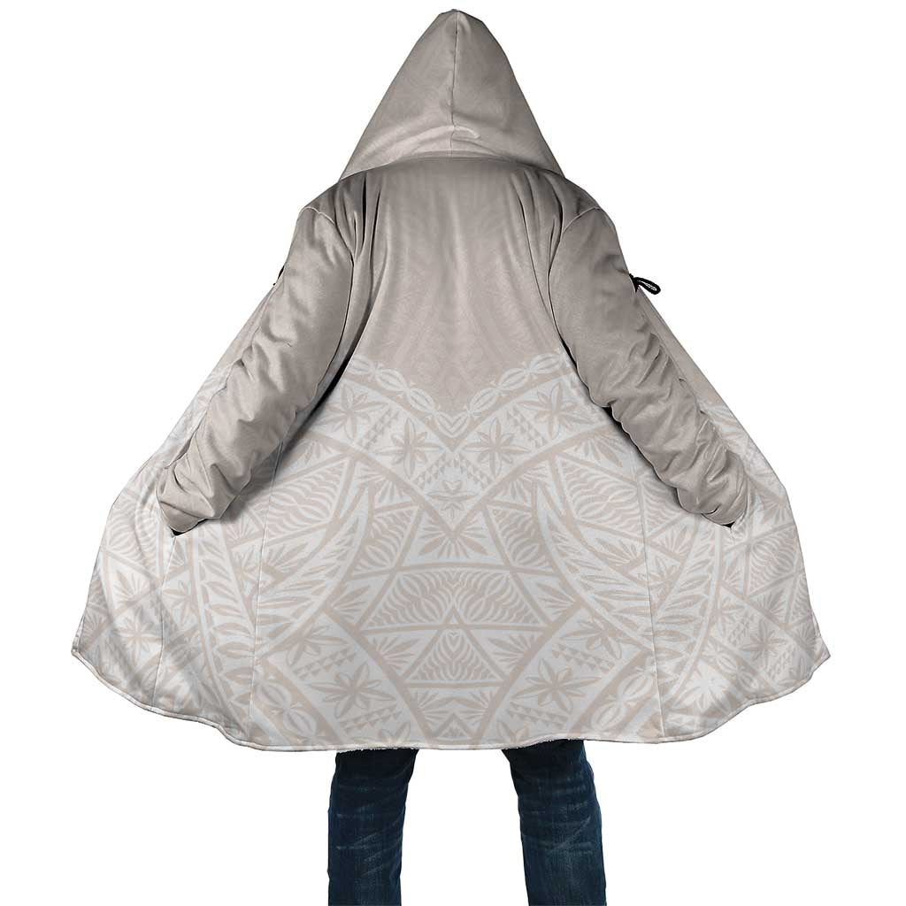 Lotu Tamaiti Tongan Polynesian Art Pattern Cloak Traditional Tribal Motifs - Polynesian Pride