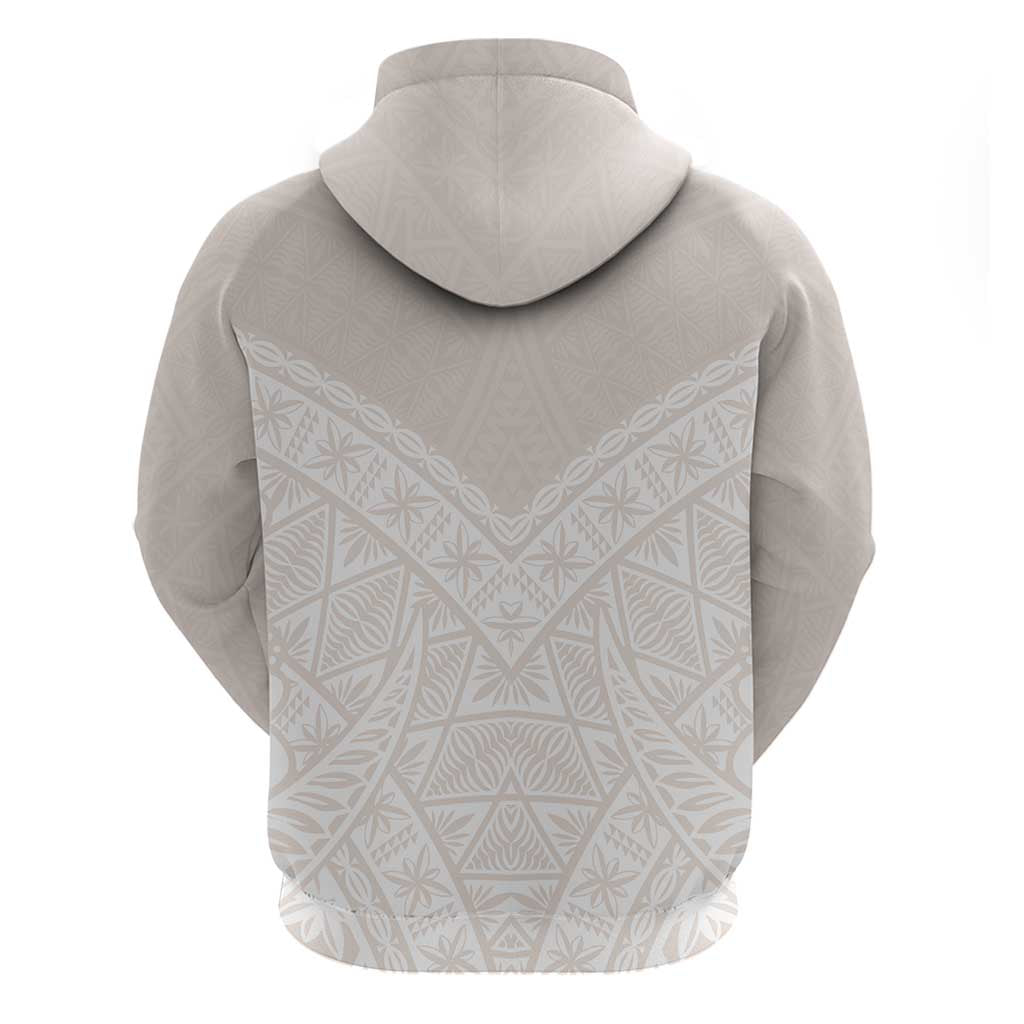 Lotu Tamaiti Tongan Polynesian Art Pattern Hoodie Traditional Tribal Motifs - Polynesian Pride