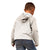 Lotu Tamaiti Tongan Polynesian Art Pattern Kid Hoodie Traditional Tribal Motifs - Polynesian Pride