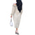 Lotu Tamaiti Tongan Polynesian Art Pattern Off The Shoulder Long Sleeve Dress Traditional Tribal Motifs - Polynesian Pride