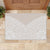 Lotu Tamaiti Tongan Polynesian Art Pattern Rubber Doormat Traditional Tribal Motifs - Polynesian Pride