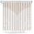 Lotu Tamaiti Tongan Polynesian Art Pattern Shower Curtain Traditional Tribal Motifs - Polynesian Pride