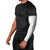 Lotu Tamaiti White Tongan Ngatu Arm Sleeves Polynesian Tribal Fonulei Pattern - Polynesian Pride
