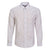 Lotu Tamaiti White Tongan Ngatu Family Matching Puletasi and Hawaiian Shirt Polynesian Tribal Fonulei Pattern - Polynesian Pride