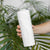 Lotu Tamaiti White Tongan Ngatu Skinny Tumbler Polynesian Tribal Fonulei Pattern - Polynesian Pride
