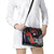 American Samoa Bald Eagle Personalized Shoulder Handbag Samoa Muamua Le Atua