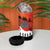 Anzac Day Gallipoli Personalised 4 in 1 Can Cooler Tumbler Red Poppy Flowers