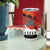 Anzac Day Gallipoli Personalised Tumbler Cup Red Poppy Flowers