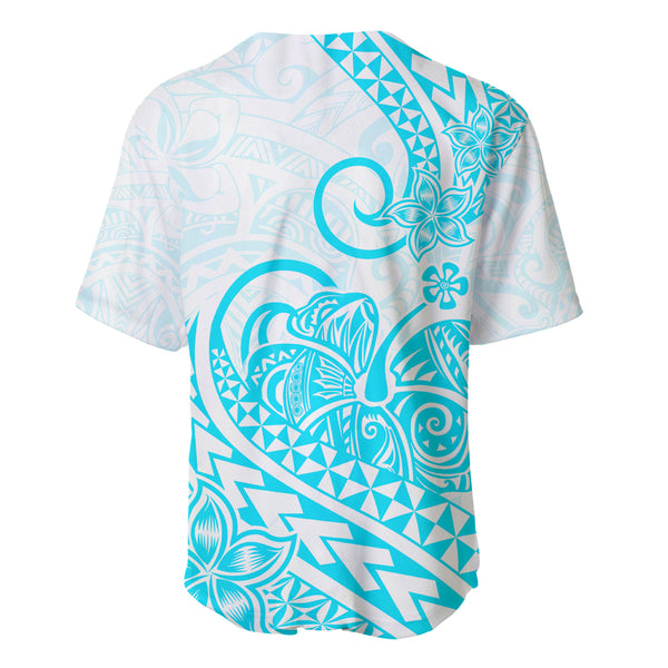 Ophiuchus Zodiac Polynesian Baseball Jersey Unique Style - Gold LT8 main image 0