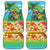 Always 5 O'clock Car Mats Hawaiian Tropical Parrot - Polynesian Pride