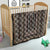 Bula Fiji Quilt Vintage Fijian Tribal Tapa Pattern - Polynesian Pride