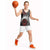 Honour The Treaty New Zealand Personalised Basketball Jersey Toitu Te Tiriti Indigenous Maori Face - Polynesian Pride