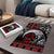 Honour The Treaty New Zealand Personalised Puzzle Toitu Te Tiriti Indigenous Maori Face - Polynesian Pride