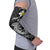Aloha Hammerhead Shark Arm Sleeves Black Hawaiian Kakau Tribal Tattoo - Polynesian Pride