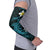 Aloha Hammerhead Shark Arm Sleeves Calypso Hawaiian Kakau Tribal Tattoo - Polynesian Pride