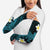 Aloha Hammerhead Shark Arm Sleeves Calypso Hawaiian Kakau Tribal Tattoo - Polynesian Pride
