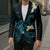 Aloha Hammerhead Shark Blazer Calypso Hawaiian Kakau Tribal Tattoo - Polynesian Pride