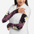 Aloha Hammerhead Shark Arm Sleeves Vivacious Pink Hawaiian Kakau Tribal Tattoo - Polynesian Pride