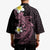 Aloha Hammerhead Shark Kimono Vivacious Pink Hawaiian Kakau Tribal Tattoo - Polynesian Pride